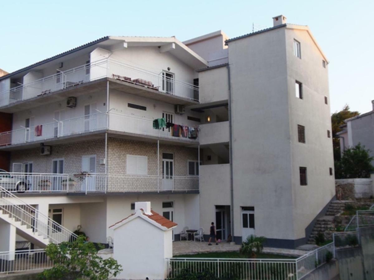Apartments Anica 2 Makarska Esterno foto